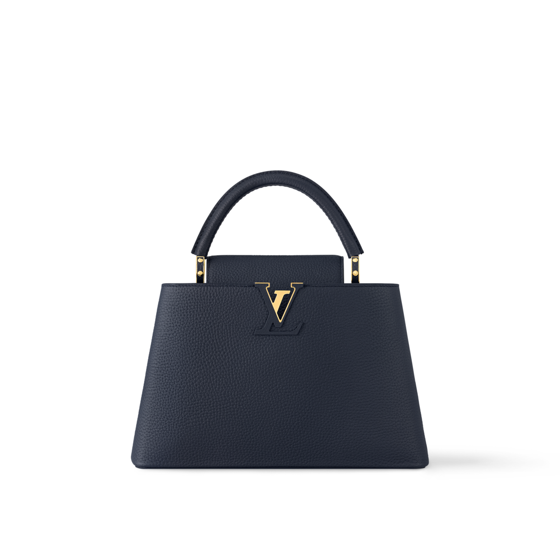 Capucines MM Capucines - Women - Handbags | LOUIS VUITTON ®
